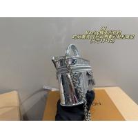 ราคา Louis Vuitton พร้อมกล่องพับ ️ Size 19 * 12Vanity Mirror Cosmetic Bag เทรนด์แฟชั่นทั้งปีทุกฤดูกาล สไตล์ใดก็ได้ ควบคุมได้ง่ายขึ้น (57703957132)