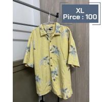 ราคา เสื้อ ฮาวาย มือสอง (25435775845)