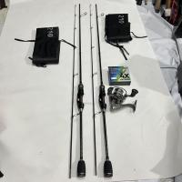 ราคา คันเบ็ด7ฟุตเวทLคันสปินนิ่ง 7 ฟุต เวทL4-10 (44653250876)