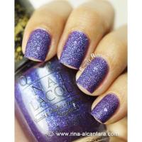 ราคา OPI ยาทาเล็บ - CAN'T LET GO