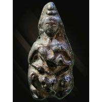 ราคา #ขุนแผนขี่โหงพรายเนื้อชินตะกั่ว พิมพ์ตัดชิด พระเก่าสภาพเดิม ไม่มีเสริมแต่ง สนใจทักมาพิมพ์หายาก.. (21483689411)