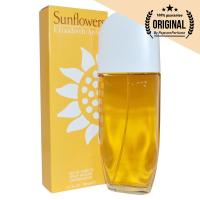 ราคา Elizabeth Arden Sunflowers EDT 100 ml. (54254269958)