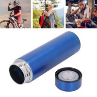 ราคา Keaostore Cooler Pens ขวดเดินทางสแตนเลสพร้อมความเย็นติดทนนานสําหรับเคสฉนวนกลางแจ้งและออแกไนเซอร์ (40378095212)