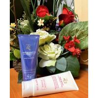 ราคา ZA True White Cleansing Foam & ZA Deep Hydration Cleansing Foam (16194606442)