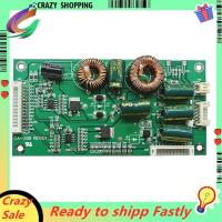 ราคา CA-288 Universal 26-55 นิ้ว LED LCD TV Backlight Driver Board TV Booster แผ่นคงที่บอร์ดแรงดันไฟฟ้าสูง (57454625466)