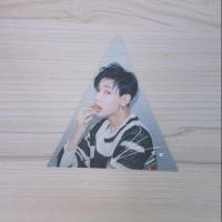 ราคา การ์ด อัลบั้ม got7 แบมแบม (2197413640)