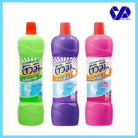 ราคา โทมิ ซูโม่ทอร์นาโด น้ำยาล้างห้องน้ำ 850 มล. (4238711808)