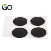 ราคา 4 ชิ้นกรณีแผ่นยางสําหรับ Macbook Pro Retina A1398 A1425 A1502 (40774079673)
