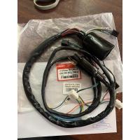 ราคา ชุดสายไฟ WAVE 100 05 (รุ่นมี U-Box) สตาร์ทเท้า (32100-KTL-7401) เวฟ100 05 ยูบ็อค สายไฟทั้งชุด สายไฟชุดใหญ่ เกรดดี (2986414199)