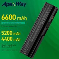 ราคา Bateria nova de 4 células para HP Pavilion G4 G6 G7 G32 G42 G56 G62 G72 CQ42 CQ43 CQ56 CQ62 CQ72 DM4 DM4T MU06 593553-00 (20649365012)
