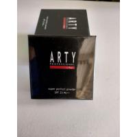ราคา แป้งเค้ก BSC ARTY PROFESSIONAL SUPER PERFECT POWDER SPF 25 PA++ (49052207652)
