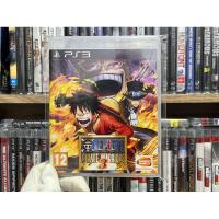 ราคา Ps3 - One Piece Pirate Warriors 3 , Kaizoku Musou 3 (23675224302)