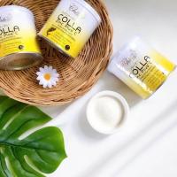 ราคา ❤️คอลล่าซิ้งค์พลัสซี colla zine plus C แท้❤️ (7552034490)