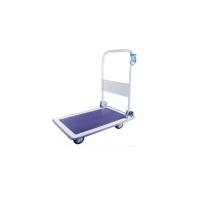 ราคา รถเข็นอเนกประสงค์ แบบพับได้ SS Platform Hand Truck-Foldable (45950803684)