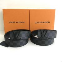 ราคา New​ Lv Belt Graphite Dc19 Size95 (2359835078)