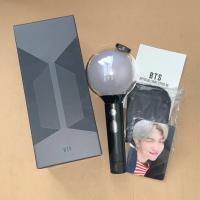 ราคา army bomb BTS แท่งไฟบังทันแท้100% ver.4 (แยกขาย) (21670147462)