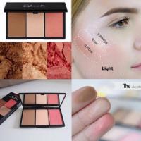 ราคา Sleek Face Form Palette (30136257)