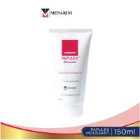 ราคา Papulex Moussant Soap Free Cleansing Gel 150ml - For Acne-prone skin (exp.03.2026) (41109134101)