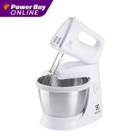 ราคา ELECTROLUX เครื่องผสมอาหาร (450 วัตต์) รุ่น EHSM3417 (19471609190)