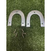 ราคา เกือกม้าป้องกันพื้นรองเท้ากันสึกใส่กับรองเท้าได้ทุกรุ่น (8161240679)