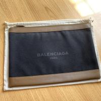 ราคา Balenciaga clutch bag (7802980855)