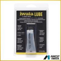 ราคา IWATA LUBE PREMIUM AIRBRUSH LUBRICANT ( 10 CC ) จาระบี อิวาตะ (26677997322)