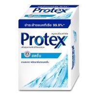 ราคา Protex โพรเทคส์ สบู่ก้อน ชำระกลิ่นกาย 60 กรัม สบู่โพรเทค (แพ็ค 4 ก้อน) (28870491366)