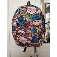 ราคา กระเป๋าเป้ / กระเป๋าเป้ ไม่มีแบรนด์ preloved (15347777532)