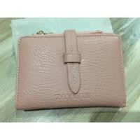 ราคา กระเป๋าสตางค์ใบสั้น Taywin สีชมพู (1206410401)