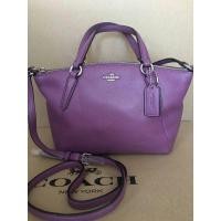 ราคา Coach mini Kelsey Satchel (432040747)