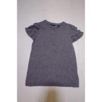 ราคา ESPRIT เสื้อไหมพรมสีเทามือสองs,mสภาพดี (18304125118)