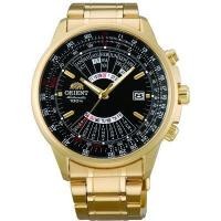 ราคา EU07001U นาฬิกาข้อมือ โอเรียนท์ (Orient) อัตโนมัติ (Automatic) รุ่น EU07001U (6555109856)