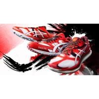 ราคา Asics Tarther Japan Limited edition Tokyo marathon ลายปลาคราฟ แรไอเทม หายาก (26737200196)