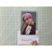 ราคา การ์ด nct โดยอง แจฮยอน จองอู หยางหยาง เจโน่ (17572139807)