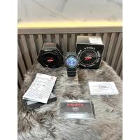 ราคา นาฬิกา g shock รุ่น ga-100bl-1adr มือ2 (27178171902)