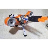 ราคา ปืนเนิฟ/Nerf N-Strike Elite Rhino-Fire Blaster (23972884827)
