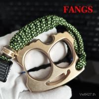 ราคา แกะสลักสองนิ้ว CNCFANGS ขวดเบียร์เทศกาลทองเหลืองที่เปิดขวด Rock-Up ซักผ้าหัวเข็มขัดที่ไม่ซ้ํากันนิ้วมือ Tiger ที่เปิดขวด KUXE (53950795904)