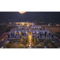 ราคา ขายหมดแล้ว !!! Voucher Hotel Labaris Khao Yai ห้องดีลักซ์ (2305010164)