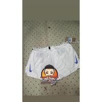 ราคา กางเกงวิ่งขาสั้น Nike Aeroswift 2023 สีขาว ของแท้ (23058557148)