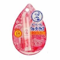 ราคา Mentholatum Water Lip (shiny honey lemon) spf18 pa++ (22208069050)