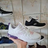 ราคา รองเท้า Skechers สีขาว ไซส์ 36 (24035201400)