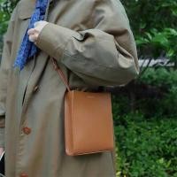 ราคา Trendy Style Crossbody Fashion Retro Tango Woven Versatile Square Small Shoulder Bag High Quality M (24735525754)