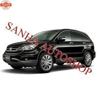 ราคา ถ้วยรองมือเปิด โครเมียม Honda Crv G3 year 2007,2008,2009,2010,2011,2012 ฮอนด้า ซีอาร์วี เจน3 Gen3 ถาดรองมือเปิดประตู ถ้ว (50650236647)
