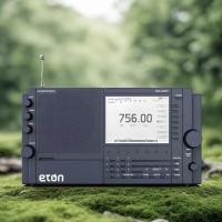 ราคา วิทยุ Eton รุ่นใหม่ ฟูลแบนด์รุ่นที่สอง จากกว่างโจว Shusuishang Co., Ltd. (54254945878)