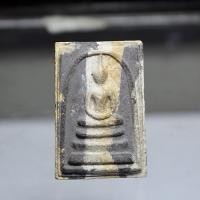 ราคา P525พระสมเด็จมหาเศรษฐี หลวงพ่อเที่ยง วัดพระพุทธบาทเขากระโดง จ.บุรีรัมย์ สภาพสวยๆ (24196221185)