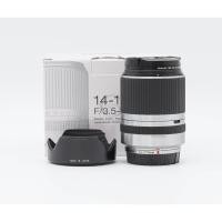 ราคา [ออกใบกำกับภาษีได้] : Tamron 14-150mm F3.5-5.8 Di III for Olympus #อดีตประกันศูนย์ [รับประกัน 1 เดือน] (26533035520)