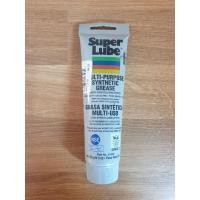 ราคา จารบีซิลิโคนหล่อลื่น ชนิดหลอด Super Lube 85g No.21030 (11704182812)