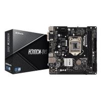 ราคา ⚡️กรุงเทพฯด่วน1ชั่วโมง⚡️ ASROCK MAINBOARD (เมนบอร์ด) 1151 H310CM-DVS WARRANTY 3 - Y (2157354788)