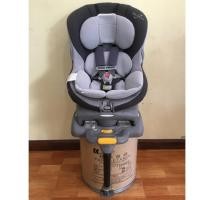 ราคา คาร์ซีท Combi Zeus Turn สีเทา (7731324534)