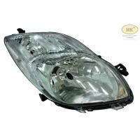 ราคา ไฟหน้า โตโยต้า ยาริส MC ปี 09'-12' (ไฟหน้าขอบเว้า) / Toyota Yaris 09'-12' (25387886454)